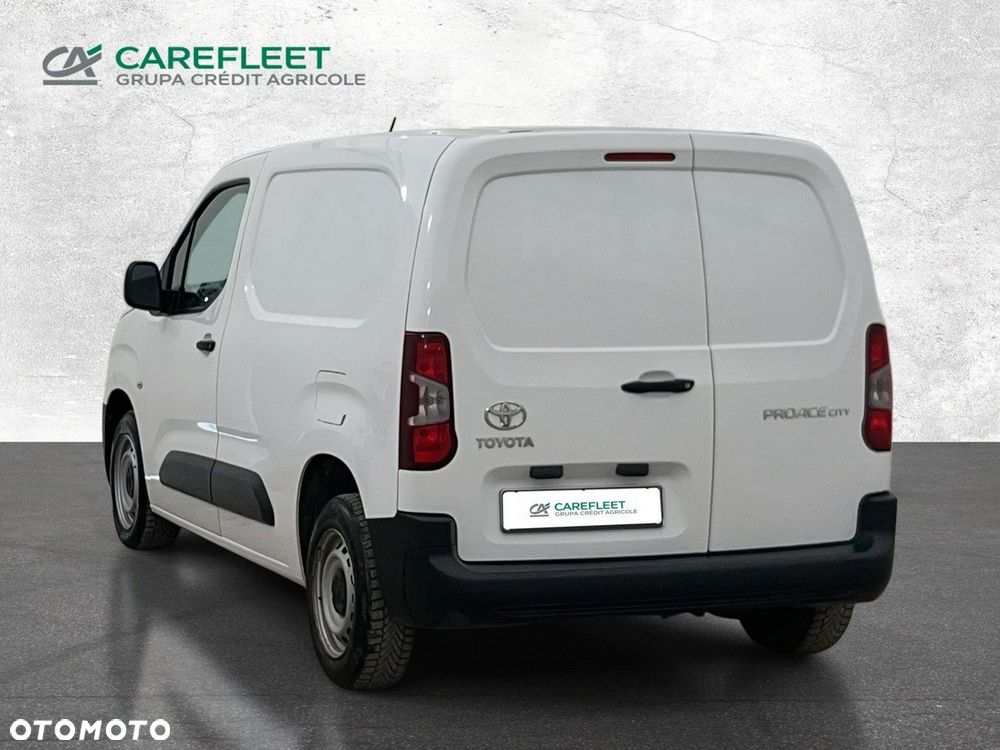 Toyota ProaceCity - 7
