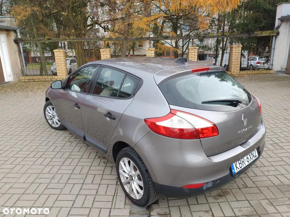 Renault Megane 1.6 16V 100 Expression - 4