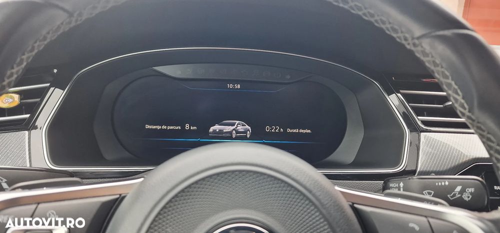 Volkswagen ARTEON 2.0 TSI DSG R-Line - 14