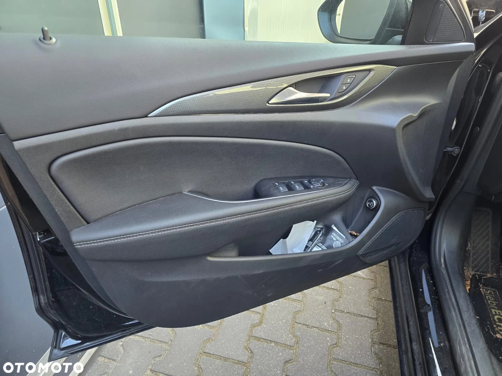Opel Insignia 2.0 CDTI Business Elegance S&S - 16