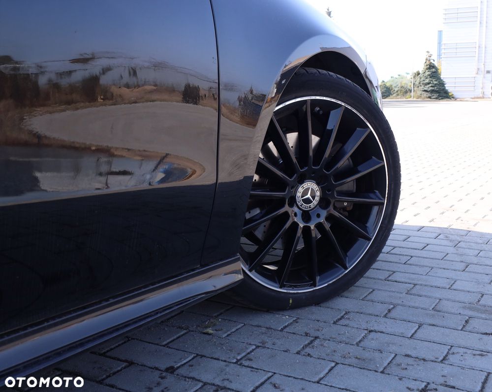 Mercedes-Benz CLA 220 7G-DCT - 6