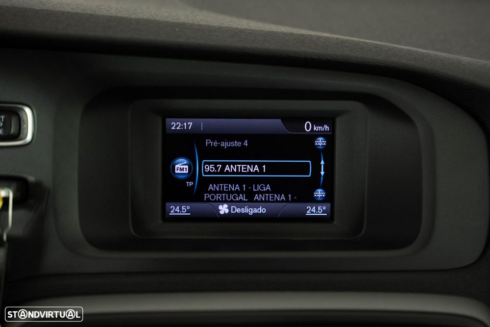 Volvo V40 Cross Country 1.6 D2 Momentum - 21