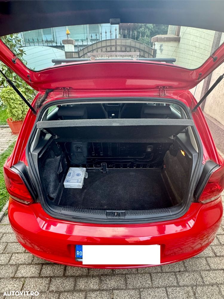 Volkswagen Polo - 7