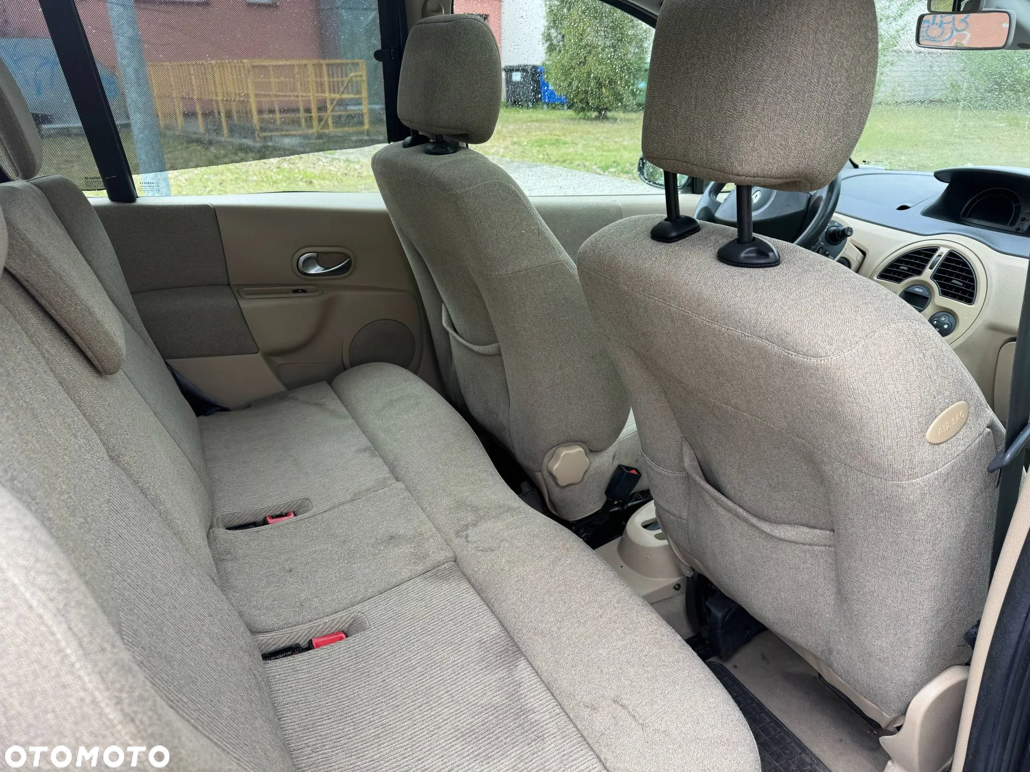 Renault Modus 1.5 dCi Pack Authentique - 14