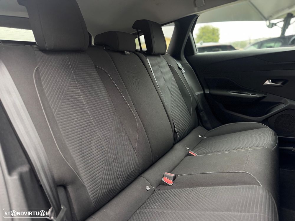 Peugeot 308 SW 1.5 BlueHDi Active Pack - 17