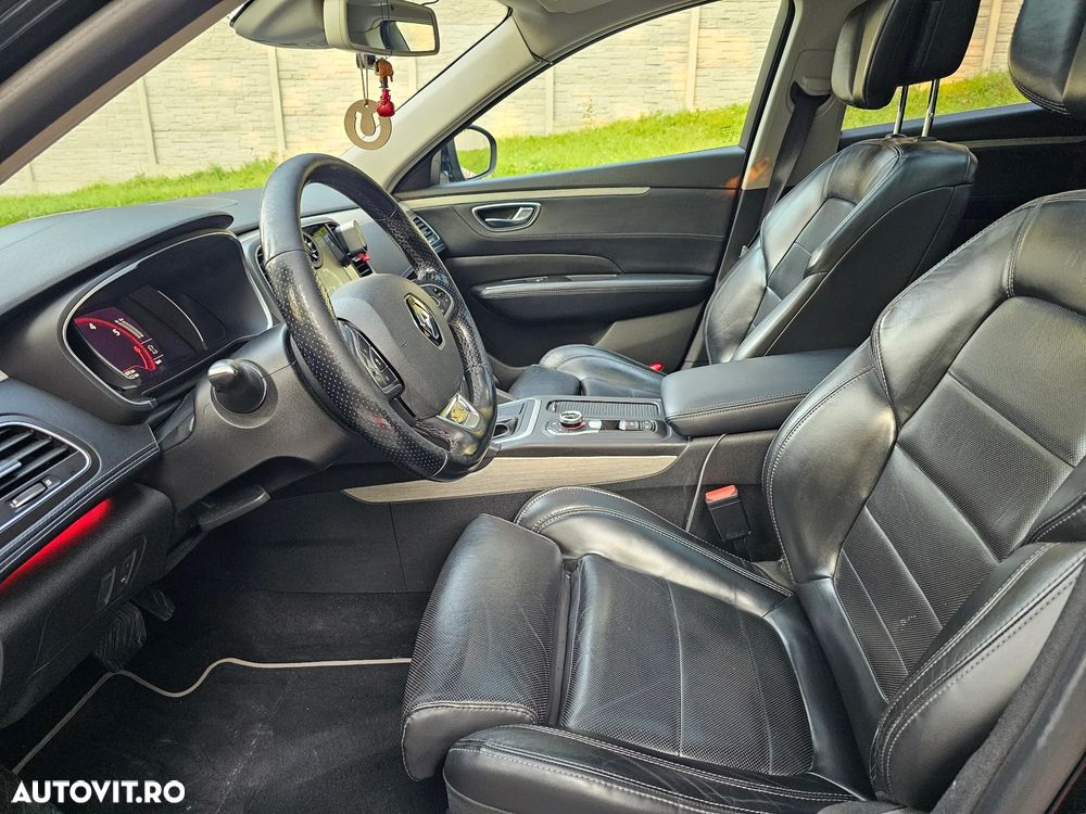 Renault Talisman ENERGY TCe 200 EDC INITIALE PARIS - 13