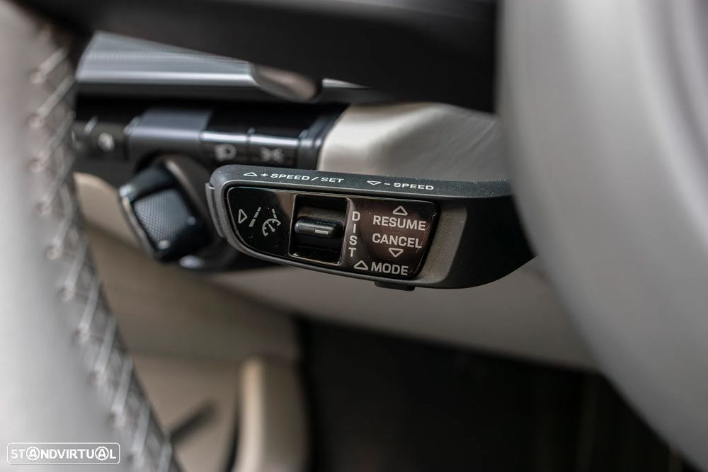 Porsche 911 (992) Targa 4S PDK - 25