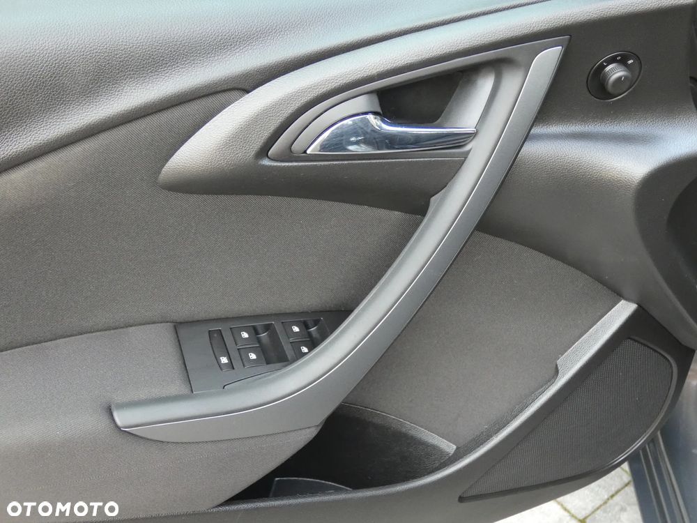 Opel Astra - 17