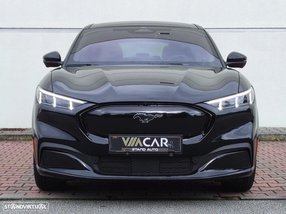 Ford Mustang Mach-E AWD PREMIUM - 1
