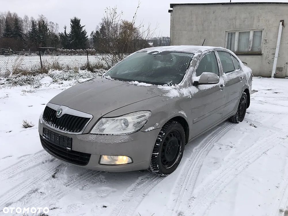 Skoda Octavia 1.2 TSI Fun - 34