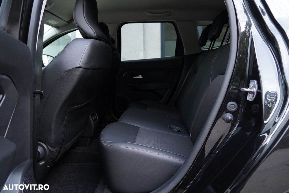 Dacia Duster TCe 150 EDC Extreme - 16