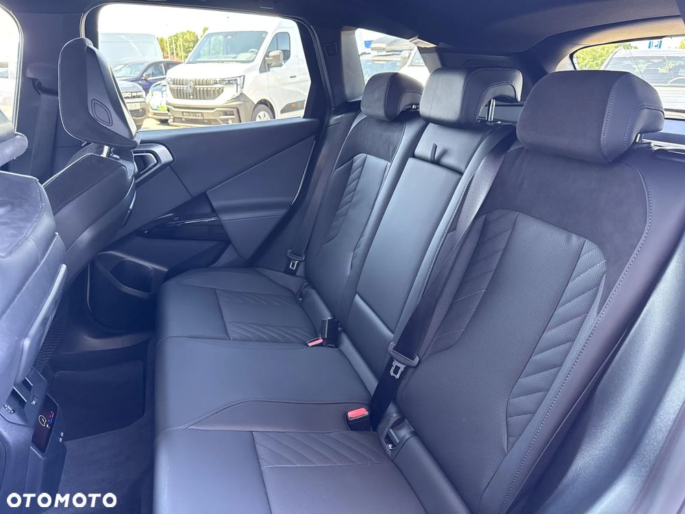 BMW X3 - 18