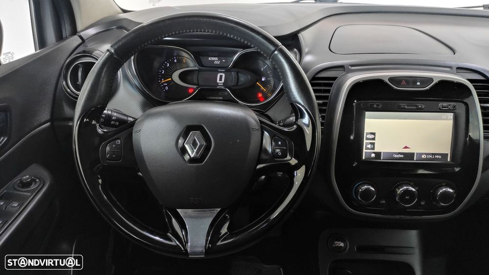 Renault Captur 1.5 dCi Sport - 25
