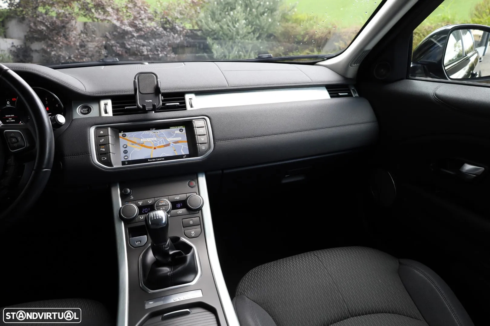 Land Rover Range Rover Evoque 2.0 eD4 SE - 17
