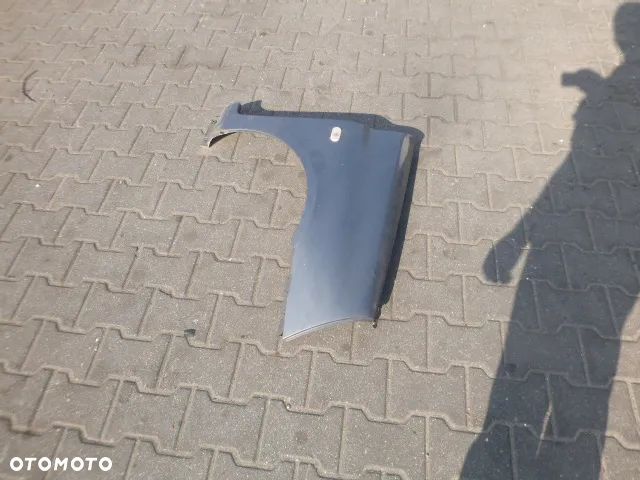 BŁOTNIK PRAWY PRZÓD PRAWY PRZEDNI RENAULT THALIA I LIFT 01-04 TE266 - 5