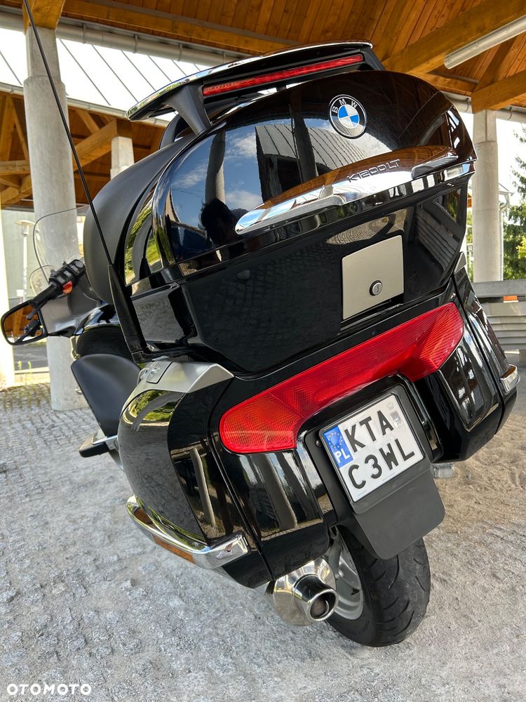 BMW LT - 13
