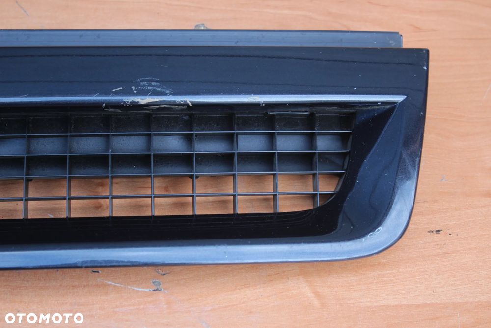 ATRAPA GRILL OPEL VECTRA A PO LIFT - 2