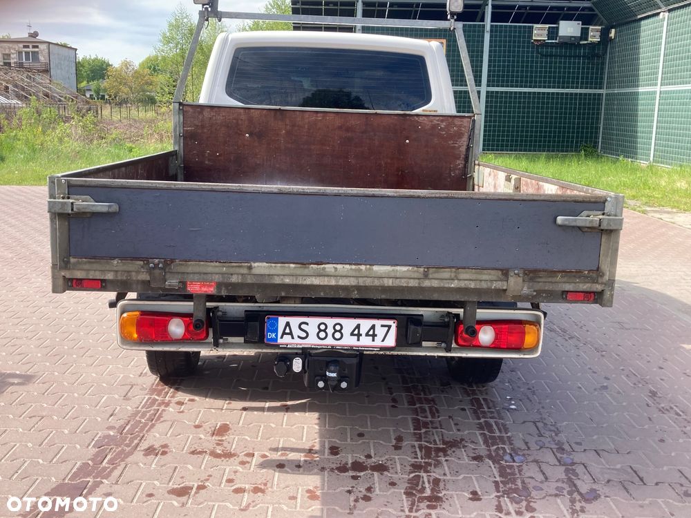 Volkswagen Transporter 5 - 6