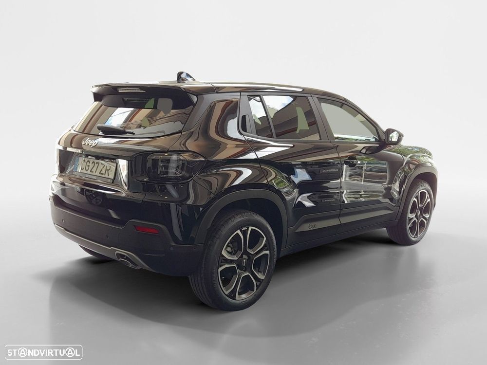 Jeep Avenger - 5