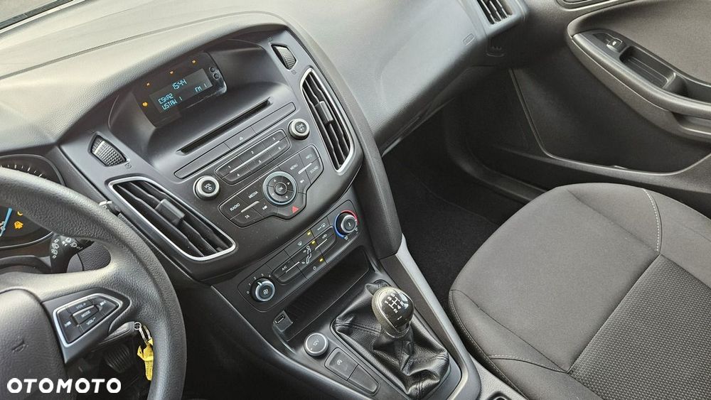 Ford Focus - 22
