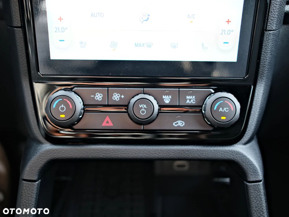 Ford Ranger 2.3 EcoBoost PHEV e-4WD DC Wildtrak - 32