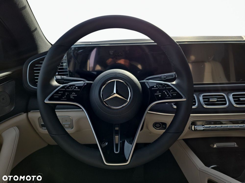 Mercedes-Benz GLE 450 d mHEV 4-Matic AMG Line - 15