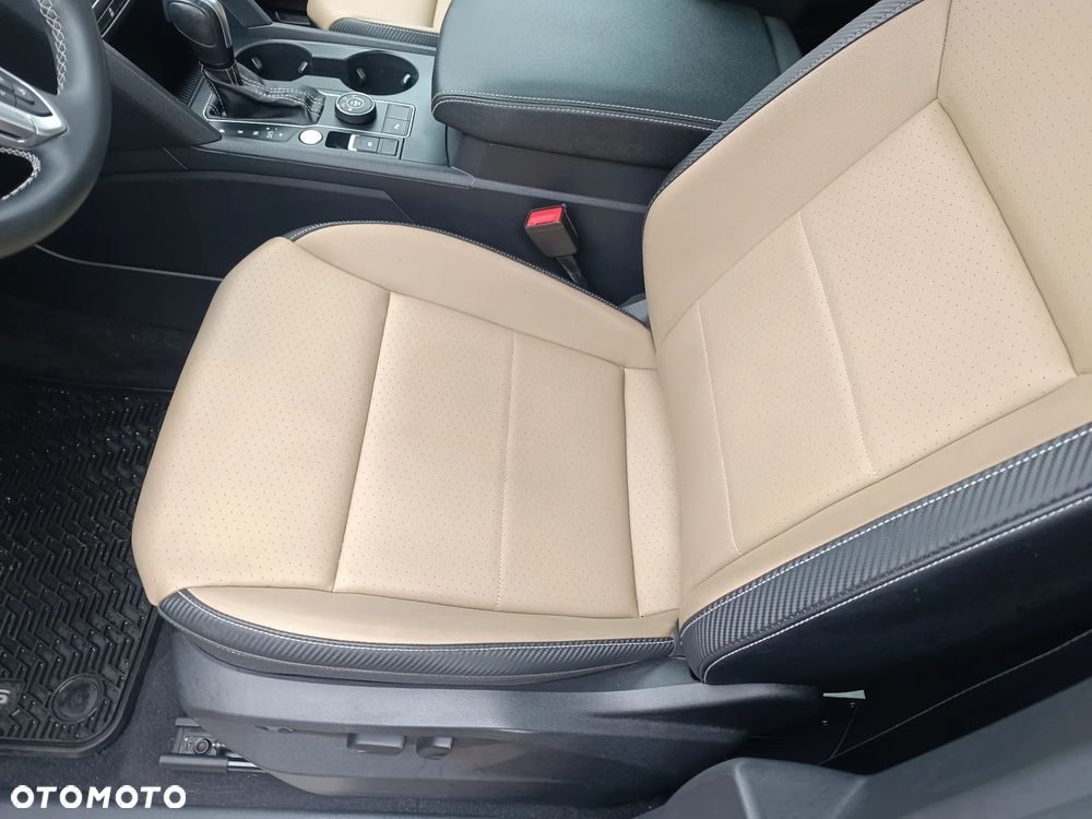 Volkswagen Atlas - 12