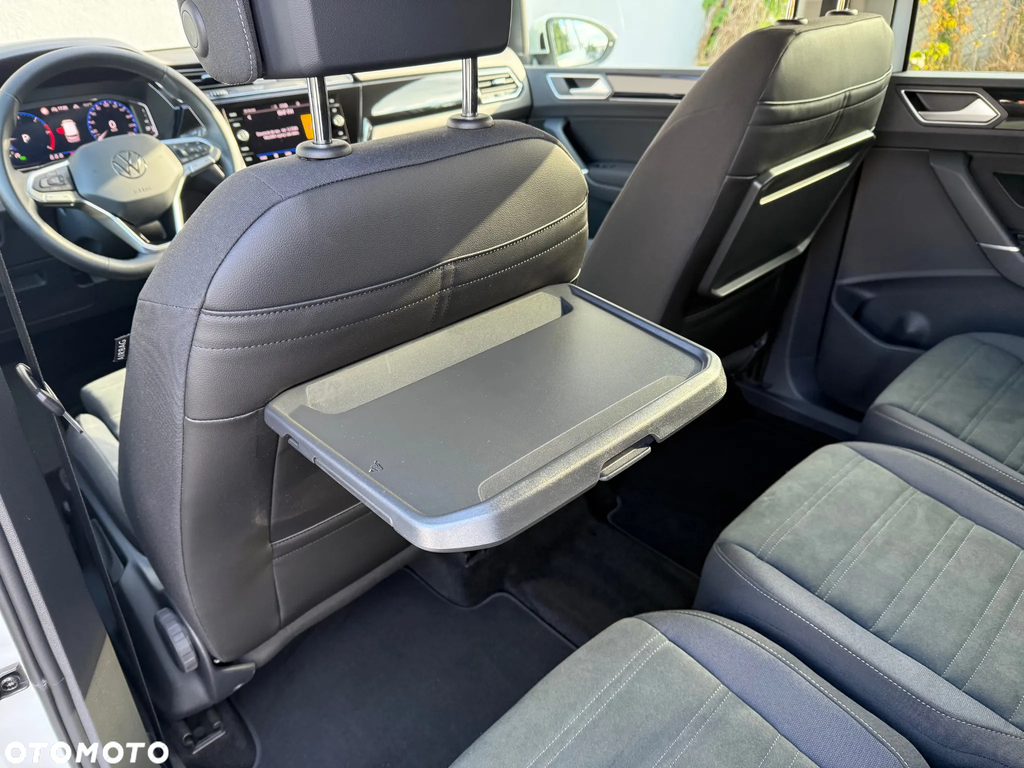 Volkswagen Touran 2.0 TDI BMT Highline DSG - 16