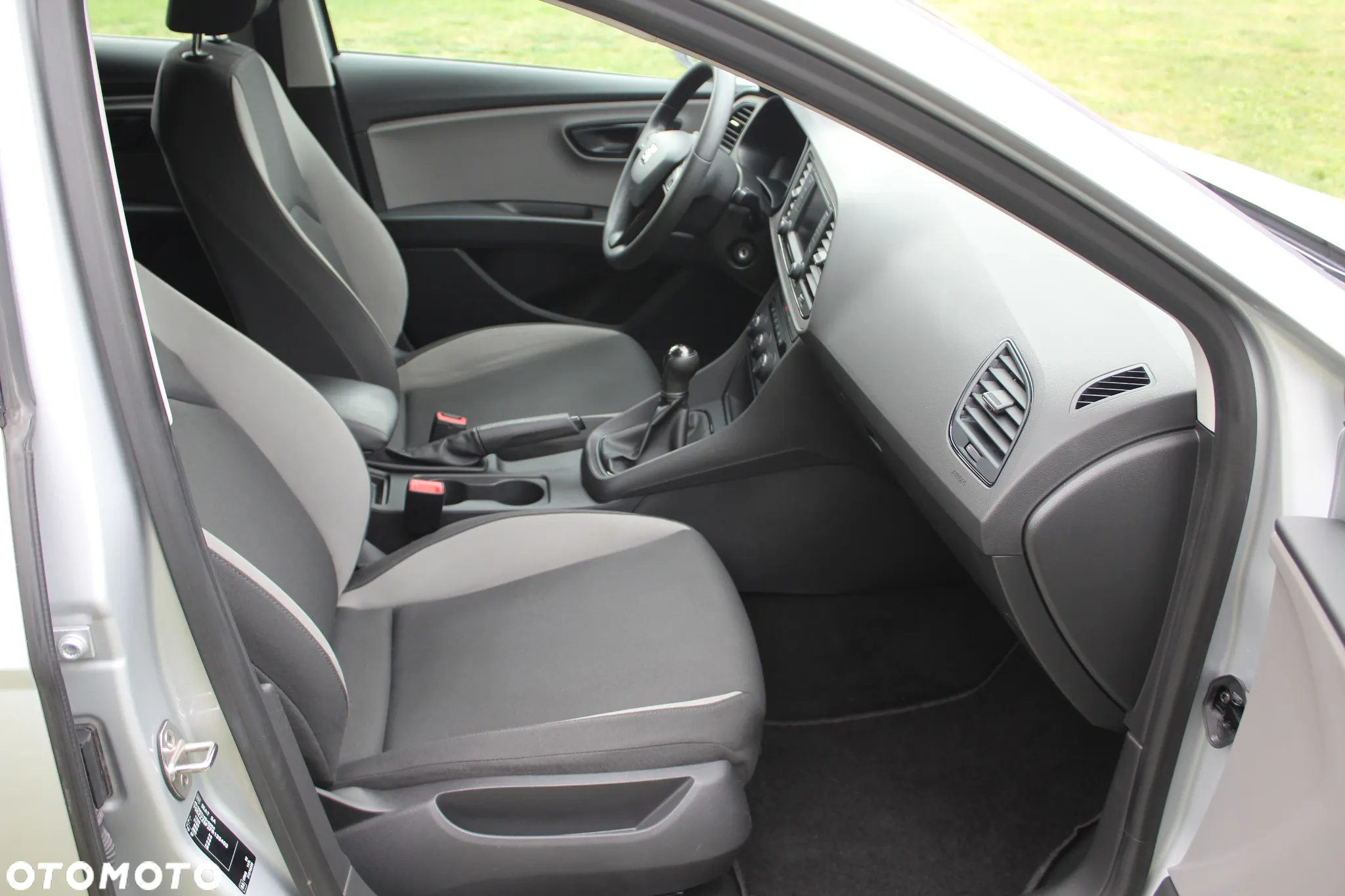 Seat Leon 1.6 TDI ECOMOTIVE Style - 22