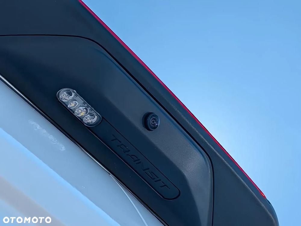 Ford Transit L3H2 Trend - 9