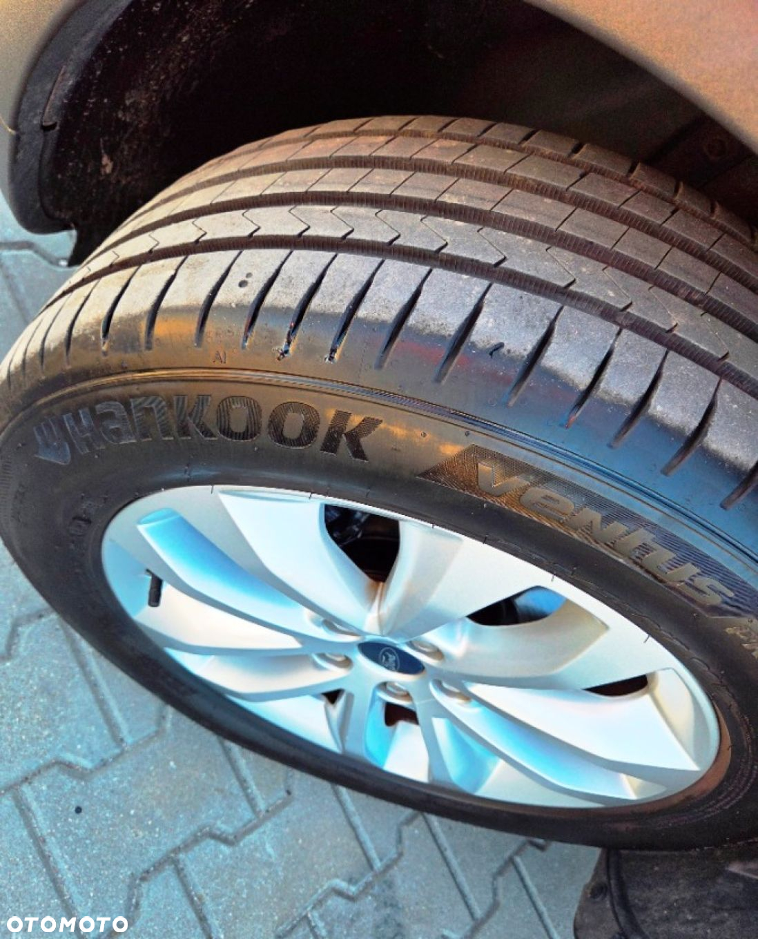 Ford Kuga - 19