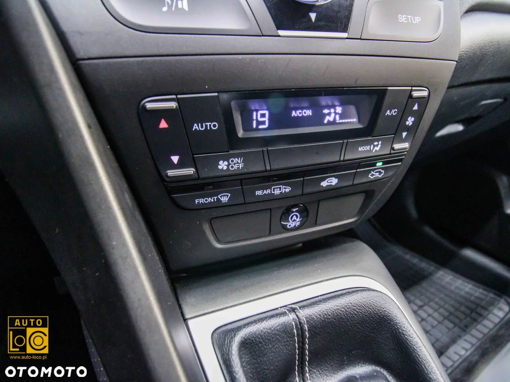 Honda Civic 1.8i-VTEC Comfort - 20