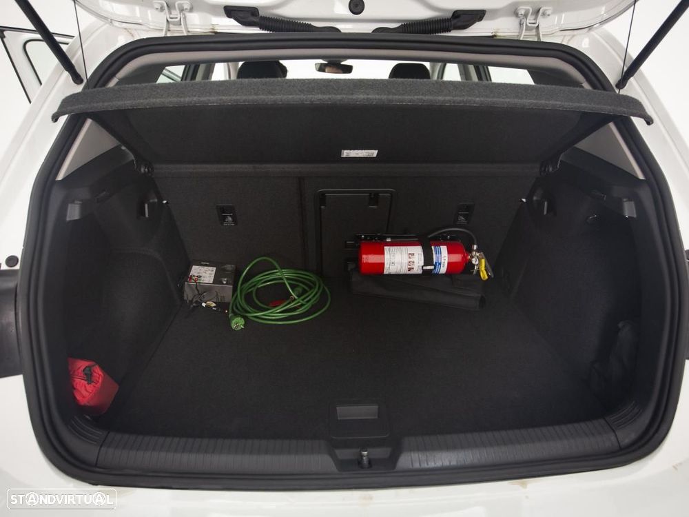 VW Golf 1.5 TGI DSG Life - 6