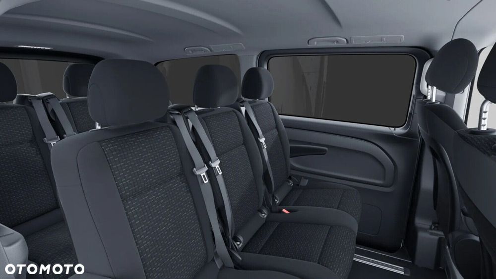 Mercedes-Benz Vito - 9