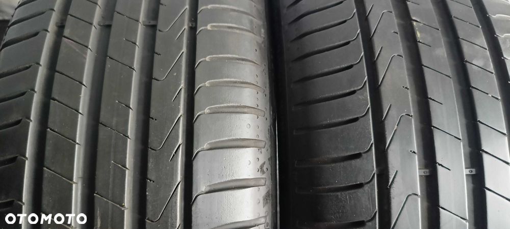 2X 215/55R17 94V Pirelli Cinturato P7 123B1 - 3