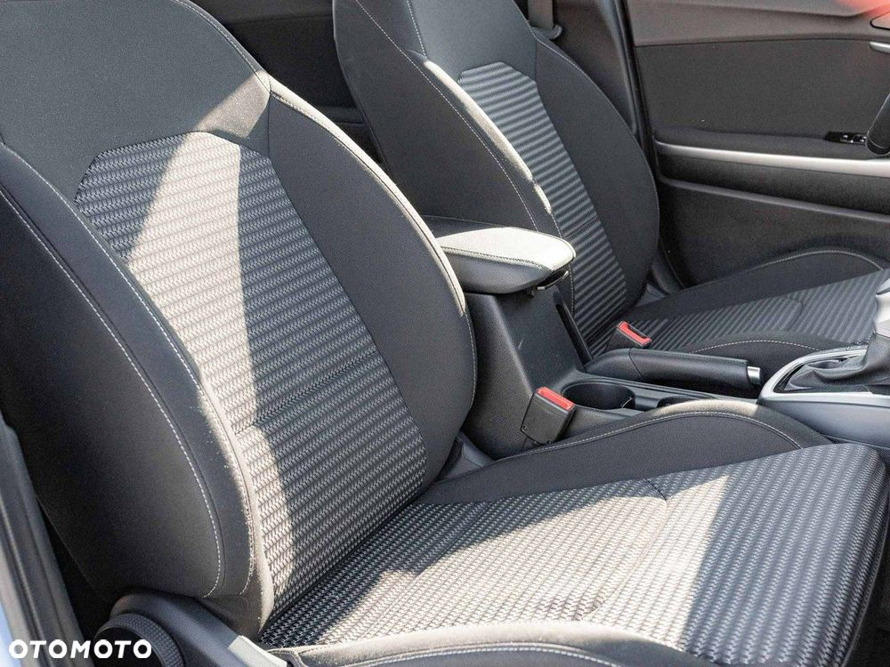 Kia Ceed 1.5 T-GDI M DCT - 28