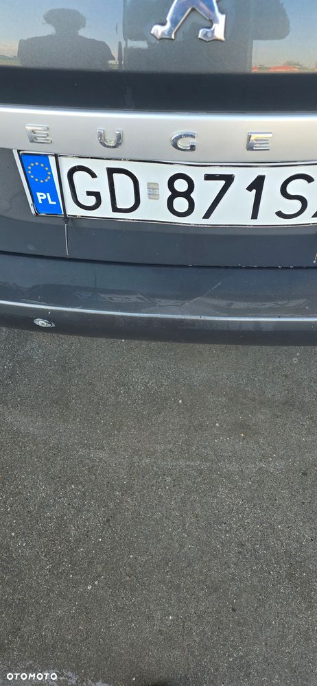 Peugeot 308 1.6 Premium - 2