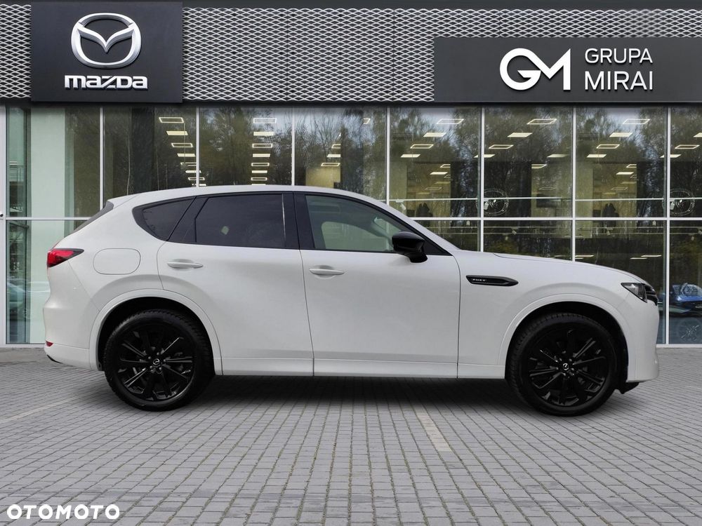 Mazda CX-60 2.5 PHEV Homura AWD - 6