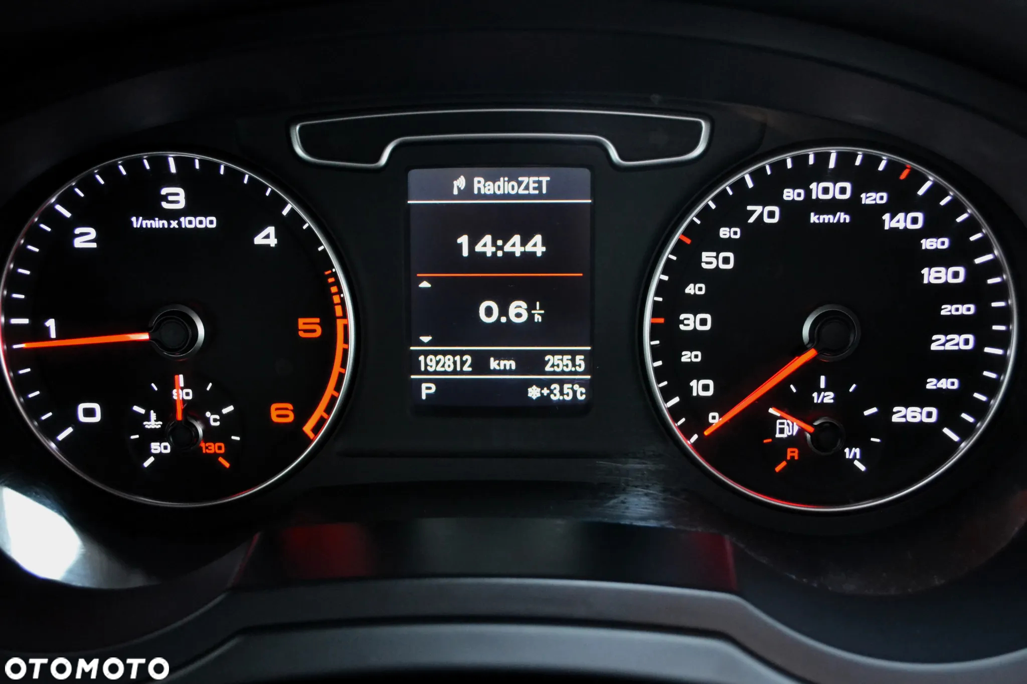 Audi Q3 2.0 TDI Quattro S tronic - 40