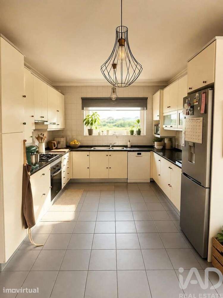 Casa / Villa T4 em Lavos - Grande imagem: 4/19