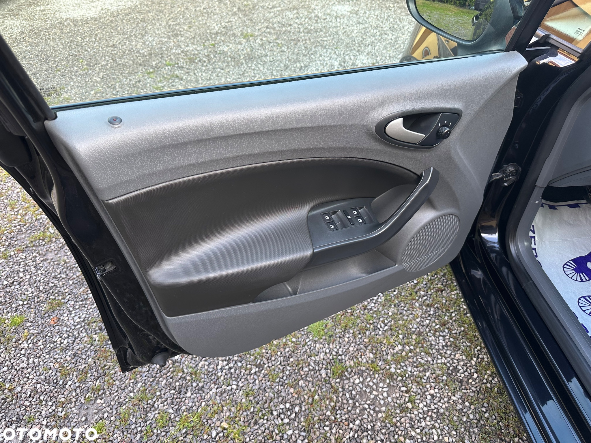 Seat Ibiza 1.4 16V Comfort Edition - 16