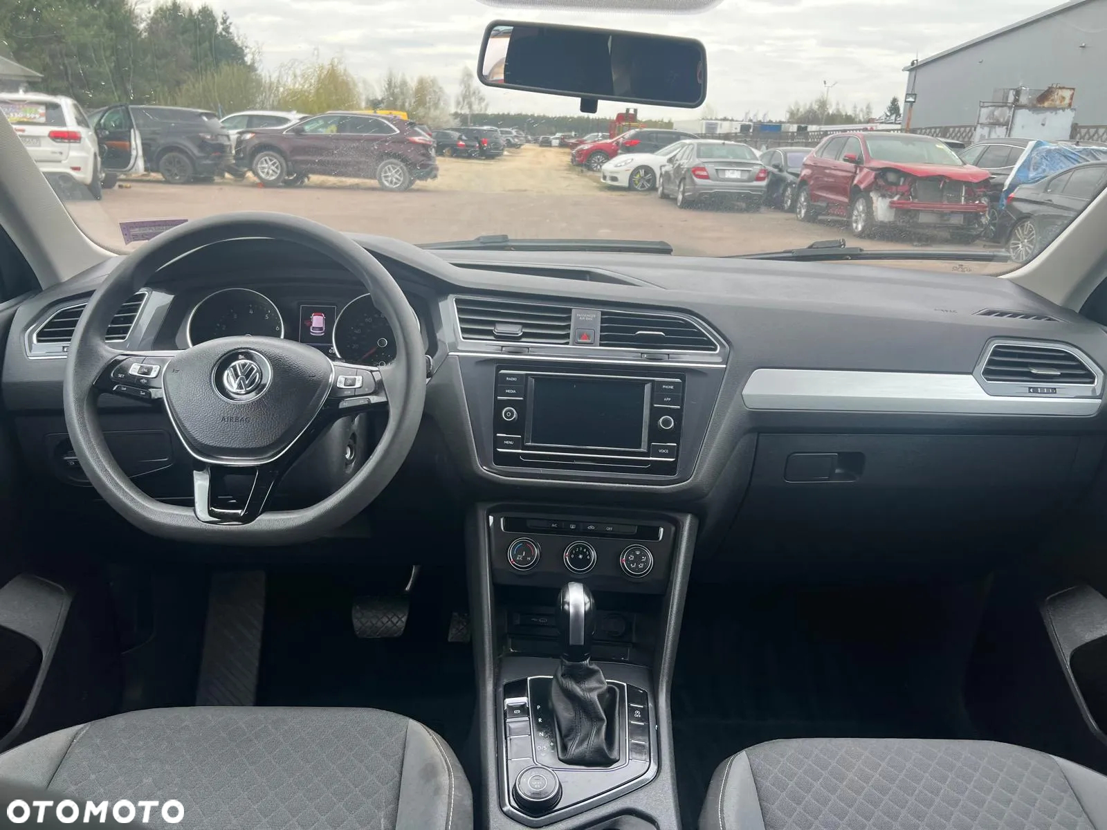 Volkswagen Tiguan 2.0 TSI OPF 4MOTION DSG Life - 11