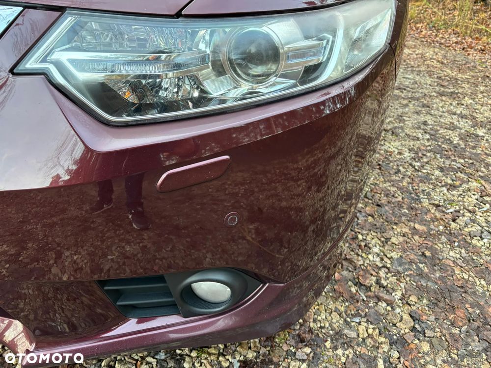 Honda Accord 2.0 Automatik Elegance - 20