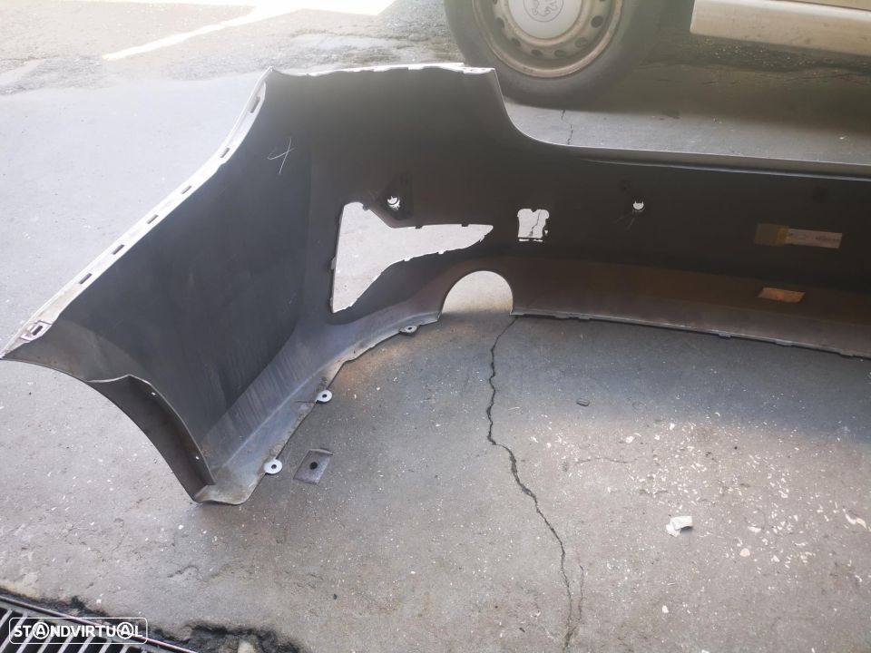 BMW 3 G20 PARA CHOQUES TRÁS - PC363 - 9
