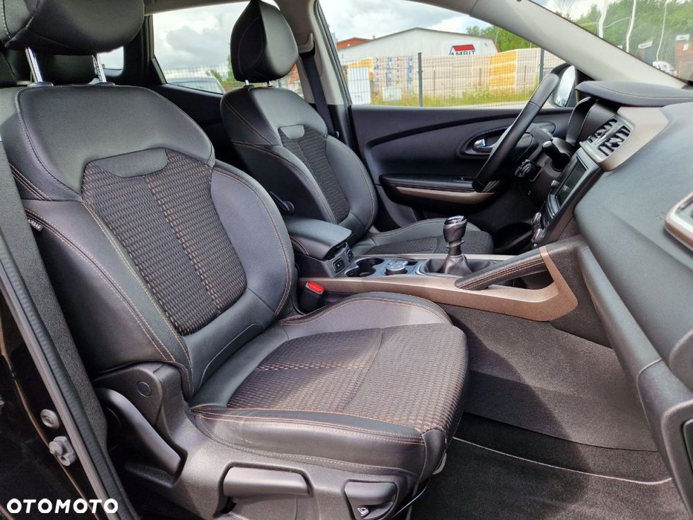 Renault Kadjar 1.2 Energy TCe Limited - 24
