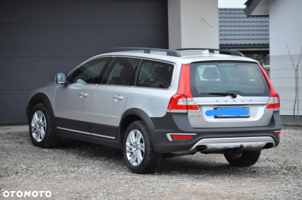 Volvo XC 70 D4 Drive-E Momentum - 4