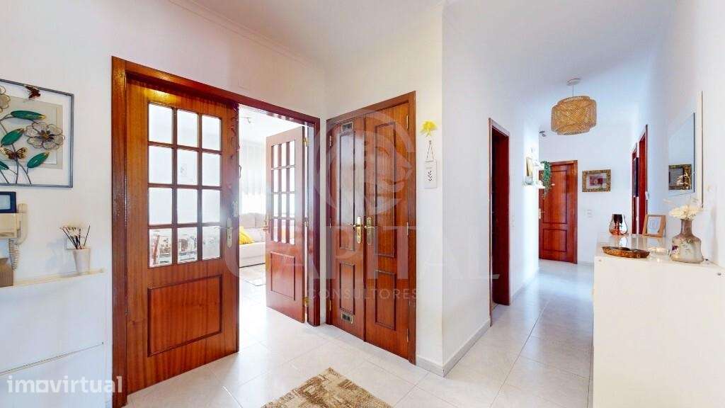 T3 em Loures (Botica) pronto a habitar - Grande imagem: 4/25