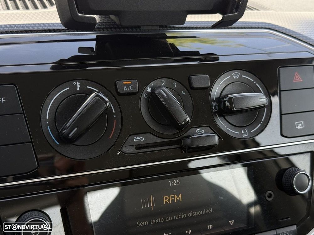VW Up! 1.0 Move - 9