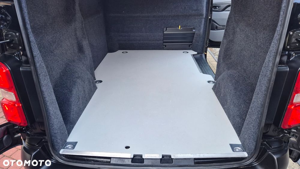 Peugeot Expert L2H1 EAT8 TwinCab Premium - 20