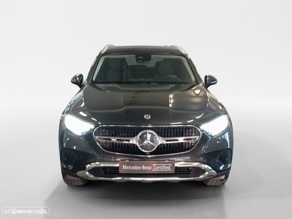 Mercedes-Benz GLC 300 - 8